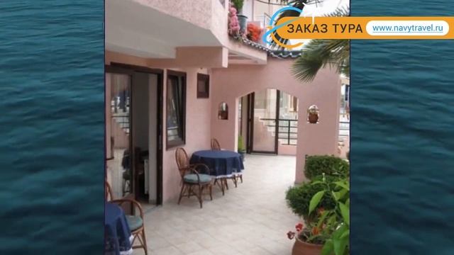 TROPICANA HOTEL 2* Греция Пиерия обзор – отель ТРОПИКАНА ХОТЕЛ 2* Пиерия видео обзор смотреть онлайн