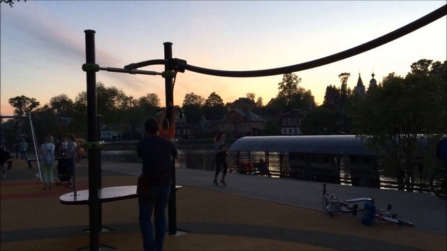 13 05 18 Келарский пруд смотреть онлайн