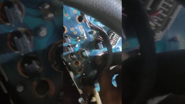 T-BELT WARNING LIGHTS RESET (2L_ENGINE) TOYOTA HI-ACE смотреть онлайн