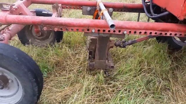 T 16 zoles smulkintuvas смотреть онлайн