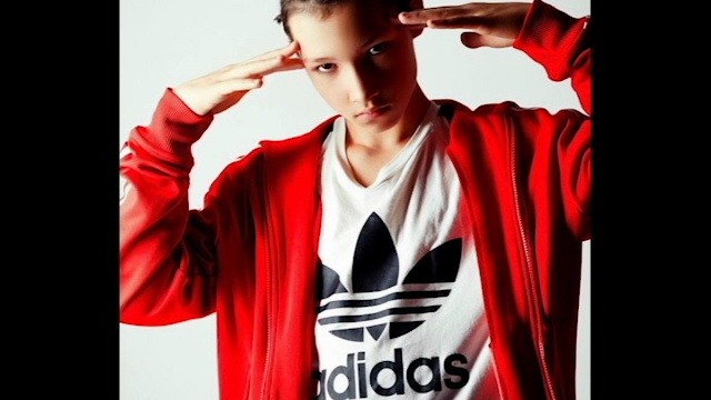 Арсен Шавлюк - Крутая