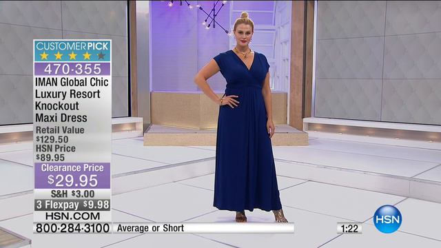 HSN | Fashion & Accessories Clearance Up To 60% Off 09.01.2016 - 11 PM смотреть онлайн