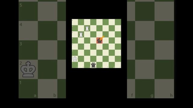 Chess Endgame Trick You Must Know смотреть онлайн