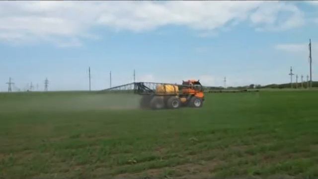 Обработка льна гербицидами смотреть онлайн