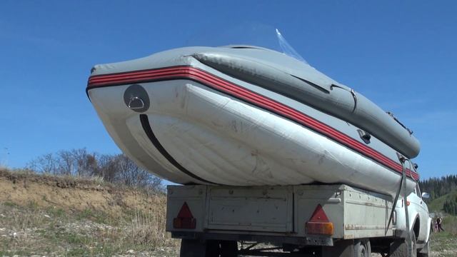 аэролодка выдра500 смотреть онлайн