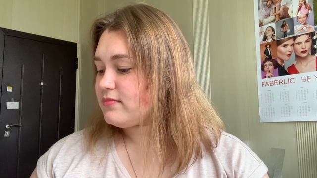 Пустые баночки #фаберлик в мае с Лукашевич Ириной смотреть онлайн