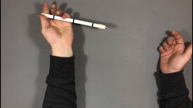 Для левшей: Swivel – Обучение Pen Spinning Трюку смотреть онлайн