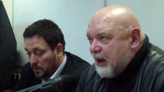 Г.Джемаль "Гностицизм: дуальная версия неоплатонизма" смотреть онлайн