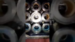 Почему не работает АБС.