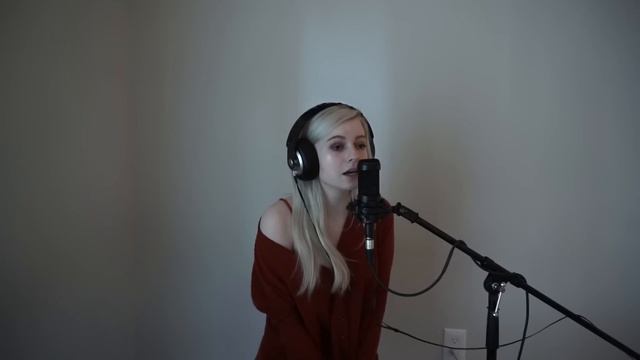 Pure Imagination - Willy Wonka & The Chocolate Factory (Holly Henry Cover) смотреть онлайн