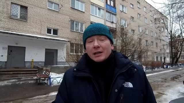 Устраиваюсь в Москве слесарем миханосборочных работ за 40 тыс! Или безумие не знает границ! смотреть онлайн