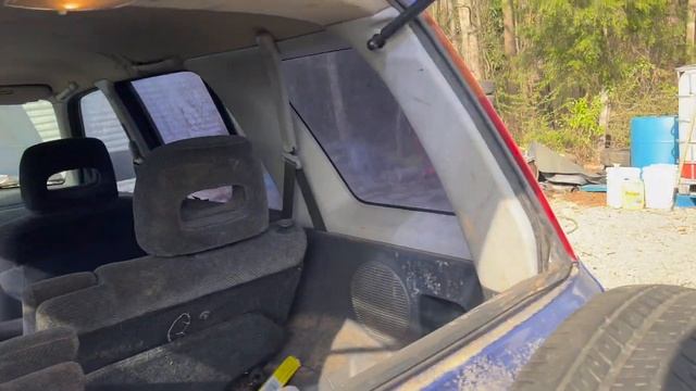 Honda CRV Brake Light Fix | RD1 RD2 1997-2001 DIY