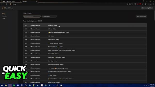 How To Find Someone on Roblox Without Their Username [EASY!] смотреть онлайн