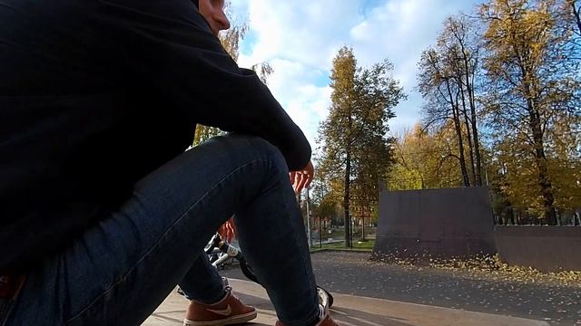 ВелоБудни №18 (незаконченное дело) смотреть онлайн