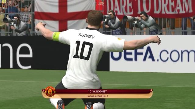 Pro Evolution Soccer 2015 Gameplay on Intel Core i3 4130 Gtx 650 2GB смотреть онлайн