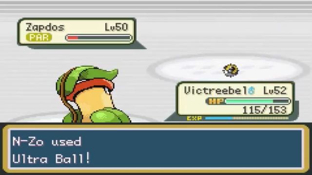 Pokemon FireRed Rocket Edition | EXTRAS: Catching the Kanto Legendaries смотреть онлайн