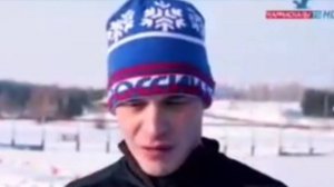 Блестящее красноречие)))