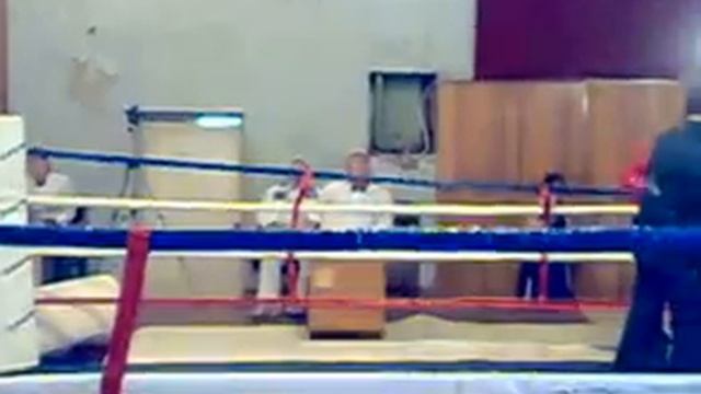 Дасиев Ахмед (Грозный ЧР.) Александр Левтюхов (Краснодарский Край) 64кг. смотреть онлайн