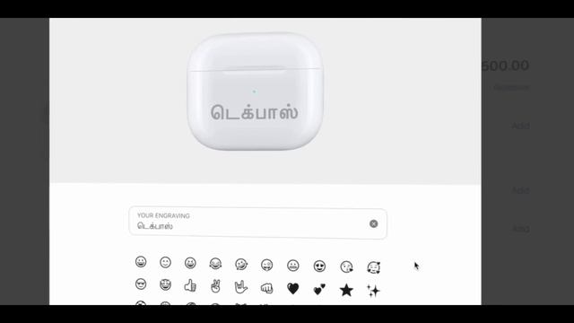 ₹18,500 Wasteஆ போச்சு? | Apple AirPods 3 Generation Review ?? смотреть онлайн