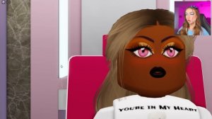 МАКИЯЖ ПОЯВИЛСЯ в ROBLOX ?! ? РОБЛОКС МЕЙКАП