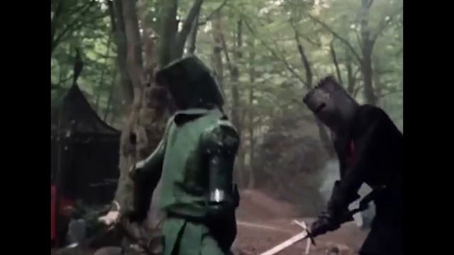 ? MONTY PYTHON AND THE HOLY GRAIL (1975) | Full Movie Trailer in HD | 1080p смотреть онлайн