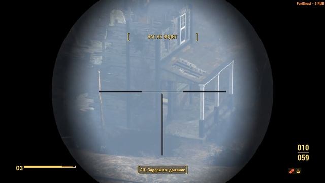 Fallout 4 Прохождение Пытаемся отвоевать поселение # 5 смотреть онлайн