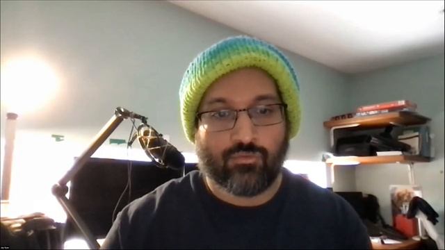 Kubernetes SIG Windows 20220125 смотреть онлайн