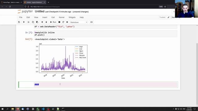 Jupyter Notebooks Are What You Need For Data Science смотреть онлайн