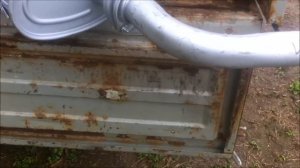 Совет по фланцам выхлопной трубы Газель 3302