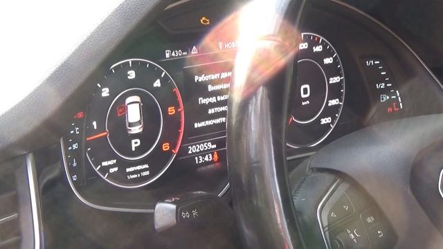 Ауди Q7 200000 тыс. км. Что за 8 лет произошло Вся правда без рекламы, от владельца с нуля смотреть онлайн