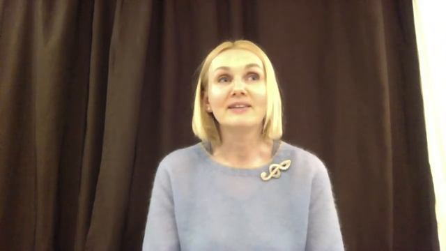 Знакомство с медитативной техникой ТетаХилинг смотреть онлайн