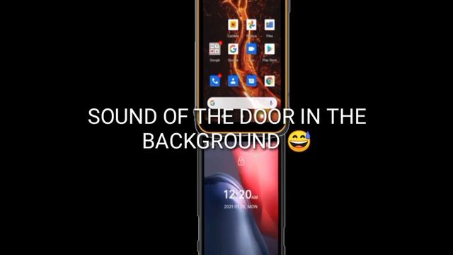 Cubot King Kong 5 Pro vs Oukitel WP12 смотреть онлайн