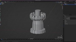 ? Blender - Создание базовых форм для новичков в 3d.