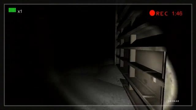 Играем в Slender: Long Night (Ужасная шахта) # 5 смотреть онлайн