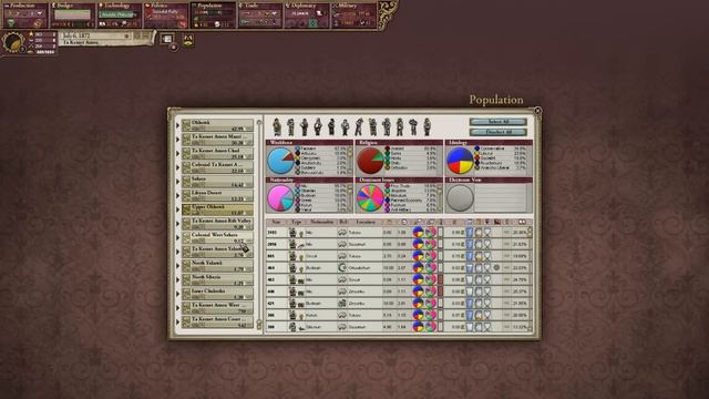 Наследие Древнего Египта: 1500 лет истории или Мегакампания CK3 - EU4 -Victoria 2 - HOI4 - Stellari смотреть онлайн