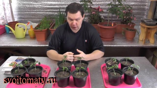 Испытываем разные виды грунтов - часть 2 смотреть онлайн