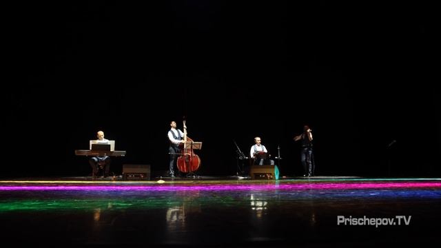 Libertango, Tango En Vivo orq., Milonguero Nights in Moscow 2018 смотреть онлайн