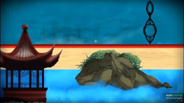 Самая милая игра Обзор игры Evergate смотреть онлайн