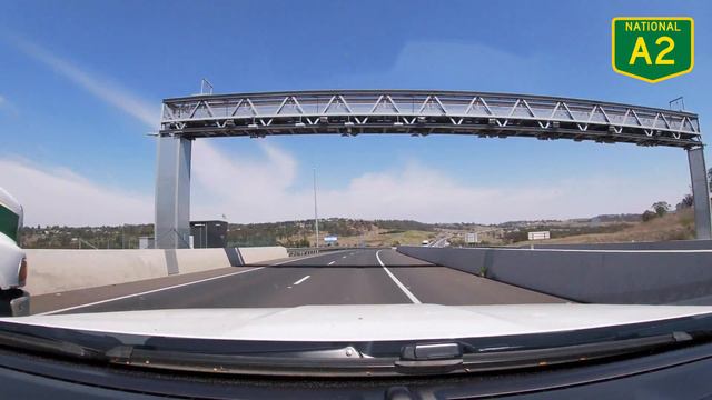 Overlanding Queensland: Brisbane to Miles. смотреть онлайн