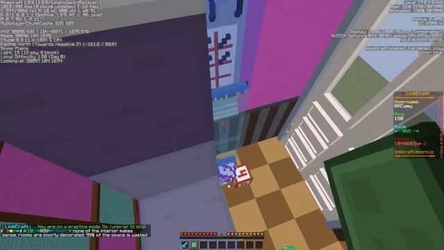 The Top 15 Minecraft Parkour Players in the World смотреть онлайн