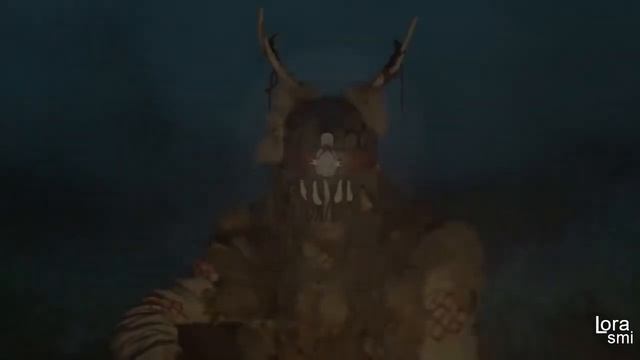 Шаманские песни - Песня Духов смотреть онлайн