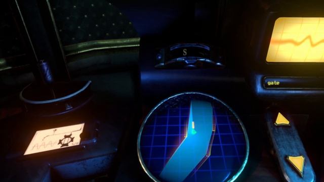 A Rogue Escape in VR on Oculus Quest 2 - First 30 minutes [Gaming Trend] смотреть онлайн