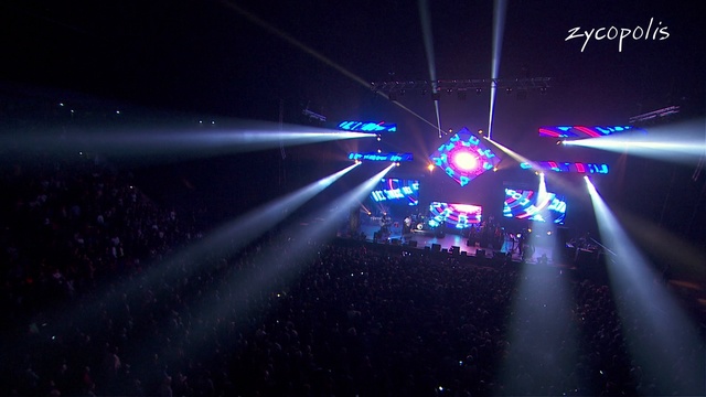 Saaturn - Ho la la - Nuit d'Outre-Mer 3 - LIVE HD смотреть онлайн