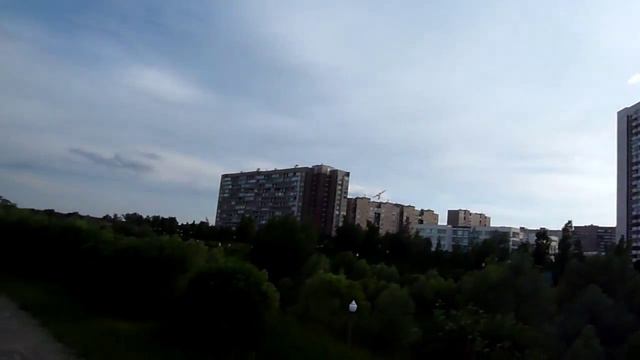 Cessna 182 - class 400. Радиоуправляемый самолёт. Зеленоград. Как видит авиатор. смотреть онлайн