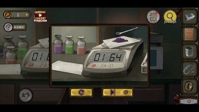 Dream Escape - Room Escape Game Chapter 7 Walkthrough [Jusha] смотреть онлайн