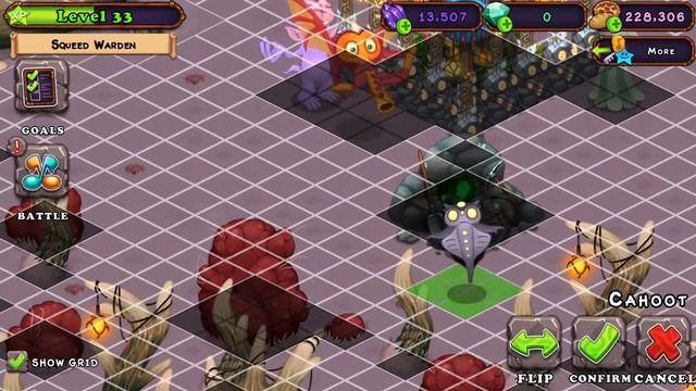 I GOT CAHOOT!! [My Singing Monsters] смотреть онлайн