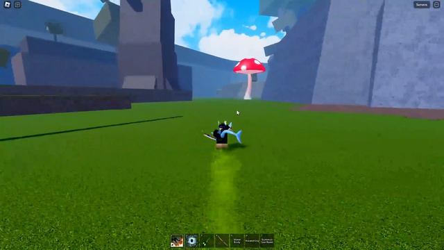 A Complete Guide To The Third Sea - Blox Fruits смотреть онлайн