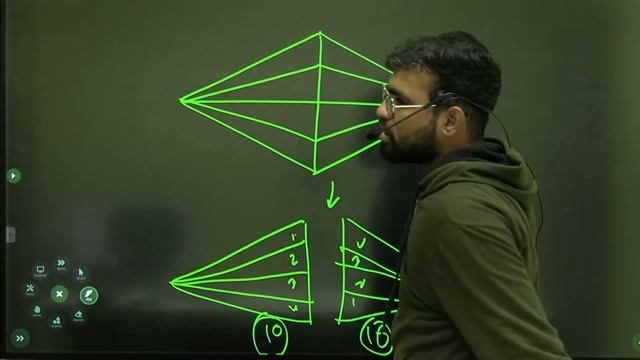 Reasoning #27 | Reasoning Figure Counting | AIRFORCE Reasoning | NAVY | COAST GUARD | Pankaj Sir