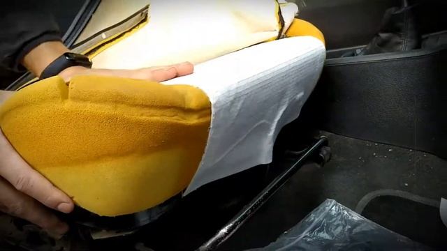 Обогрев сидений для ЛЮБОГО авто смотреть онлайн