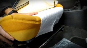 Обогрев сидений для ЛЮБОГО авто